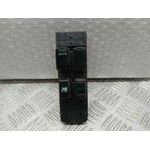 Mando Elevalunas Delantero Izquierdo para Suzuki Swift Berlina (Mz)