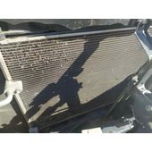 Condensador / Radiador Aire Acondicionado para Toyota Auris
