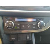 Mando Climatizador para Toyota Auris