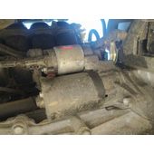 Motor Arranque para Toyota Auris