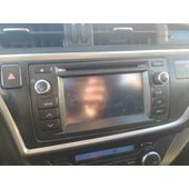 Sistema Navegacion Gps para Toyota Auris