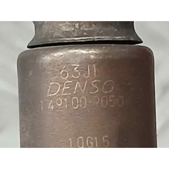 Sonda Lambda para Suzuki Swift Berlina (Mz)