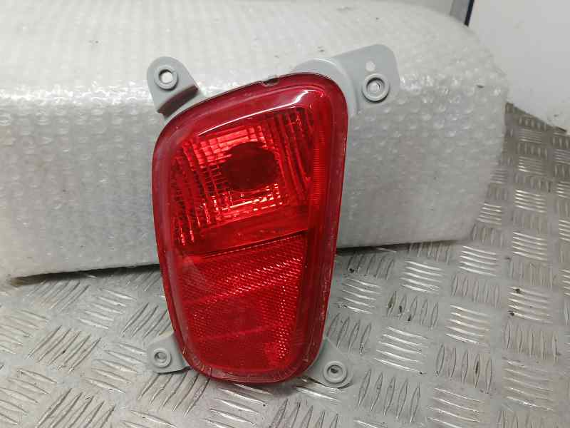 Piloto Trasero Izquierdo Paragolpes para Kia Picanto (Ja)