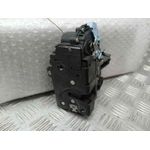 Cerradura Puerta Delantera Izquierda para Volkswagen Touran (1T2)