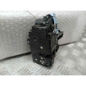 Cerradura Puerta Delantera Izquierda para Volkswagen Touran (1T2)