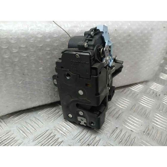 Cerradura Puerta Delantera Izquierda para Volkswagen Touran (1T2)