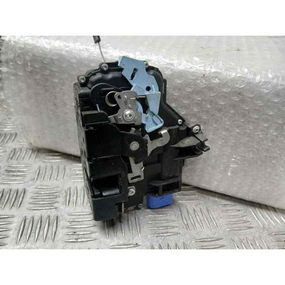 Cerradura Puerta Delantera Izquierda para Volkswagen Touran (1T2)