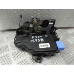 Cerradura Puerta Delantera Izquierda para Volkswagen Touran (1T2)