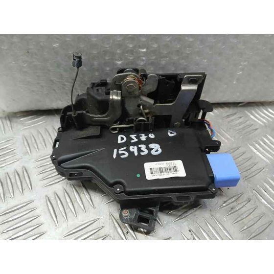 Cerradura Puerta Delantera Izquierda para Volkswagen Touran (1T2)