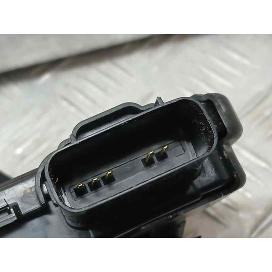 Cerradura Puerta Trasera Derecha para Kia Niro