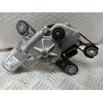 Motor Limpia Trasero para Cupra Formentor