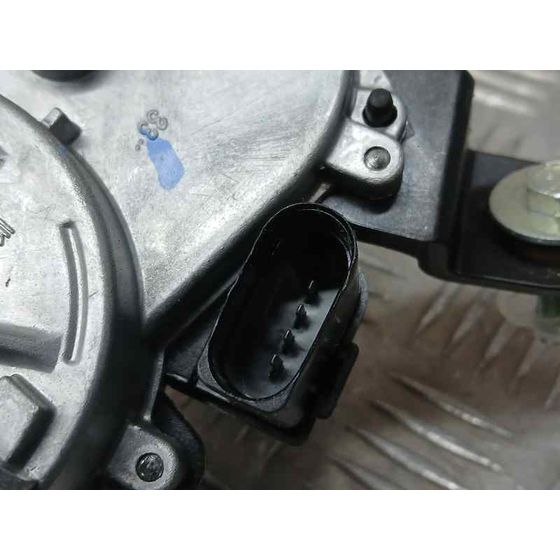 Motor Limpia Trasero para Hyundai I20