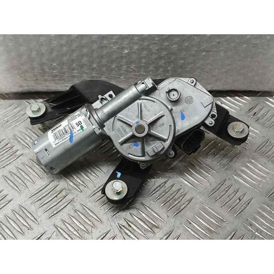 Motor Limpia Trasero para Hyundai I20