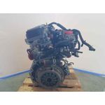Motor Completo para Suzuki Swift Berlina (Mz)
