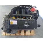 Motor Completo para Suzuki Swift Berlina (Mz)