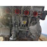 Motor Completo para Suzuki Swift Berlina (Mz)