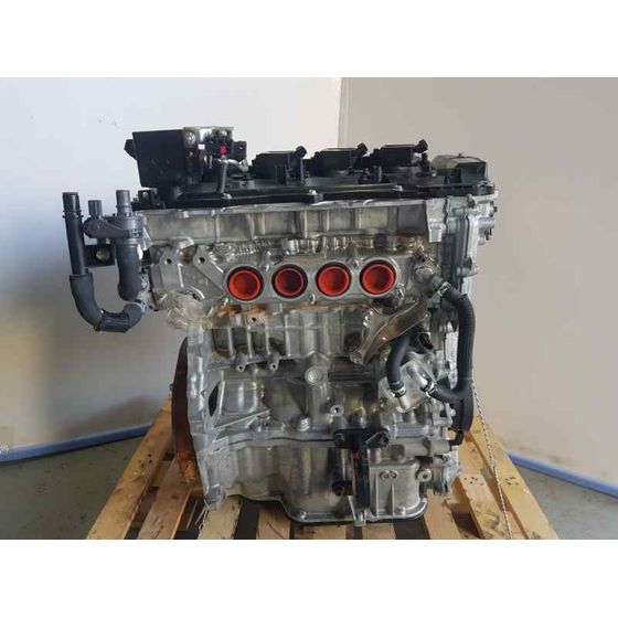 Motor Completo para Toyota Rav4