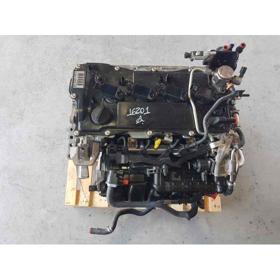 Motor Completo para Toyota Rav4