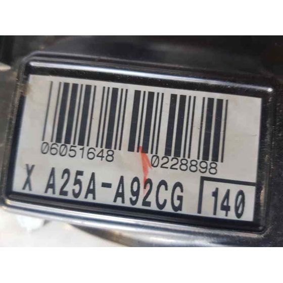 Motor Completo para Toyota Rav4