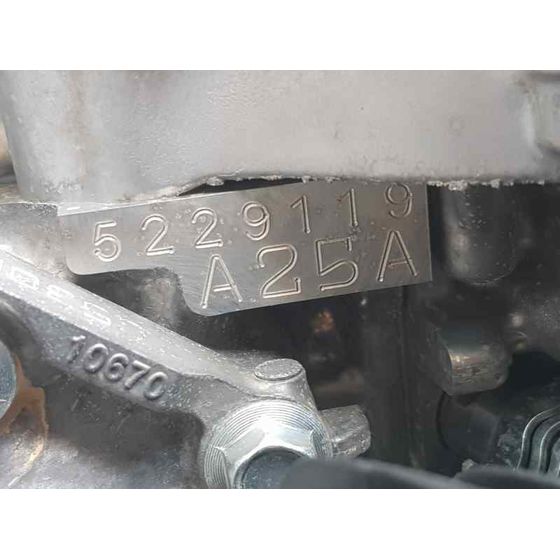 Motor Completo para Toyota Rav4