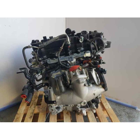 Motor Completo para Honda Cr-V