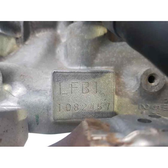 Motor Completo para Honda Cr-V
