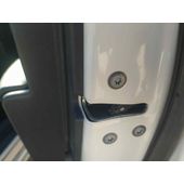 Cerradura Puerta Delantera Derecha para Toyota Avensis (T27)