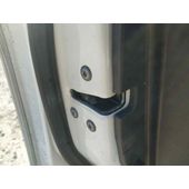 Cerradura Puerta Delantera Izquierda para Toyota Avensis (T27)
