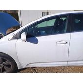 Puerta Delantera Izquierda para Toyota Avensis (T27)