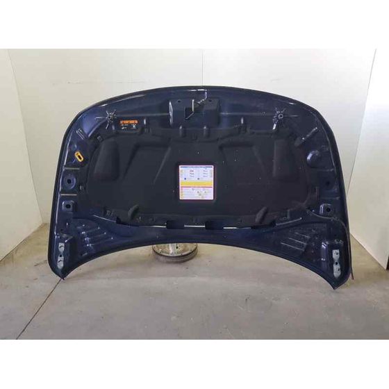 Capot para Fiat Tipo Ii (357) Berlina