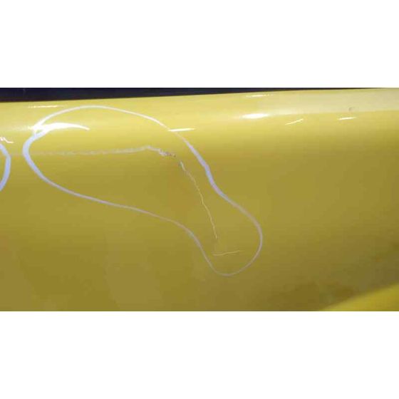 Puerta Delantera Derecha para Opel Vivaro