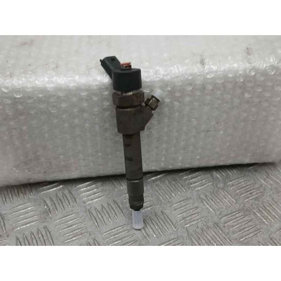 Inyector para Renault Scenic Ii