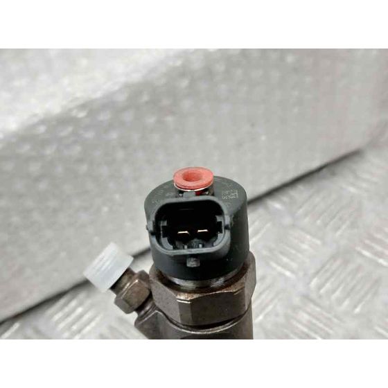 Inyector para Renault Scenic Ii