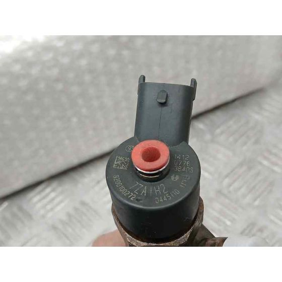 Inyector para Renault Scenic Ii