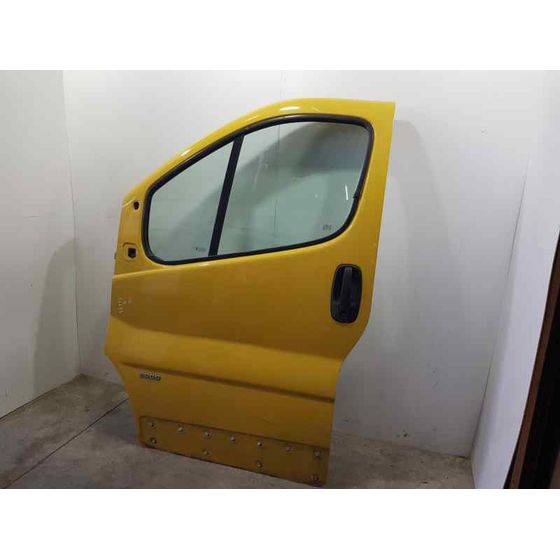 Puerta Delantera Izquierda para Opel Vivaro