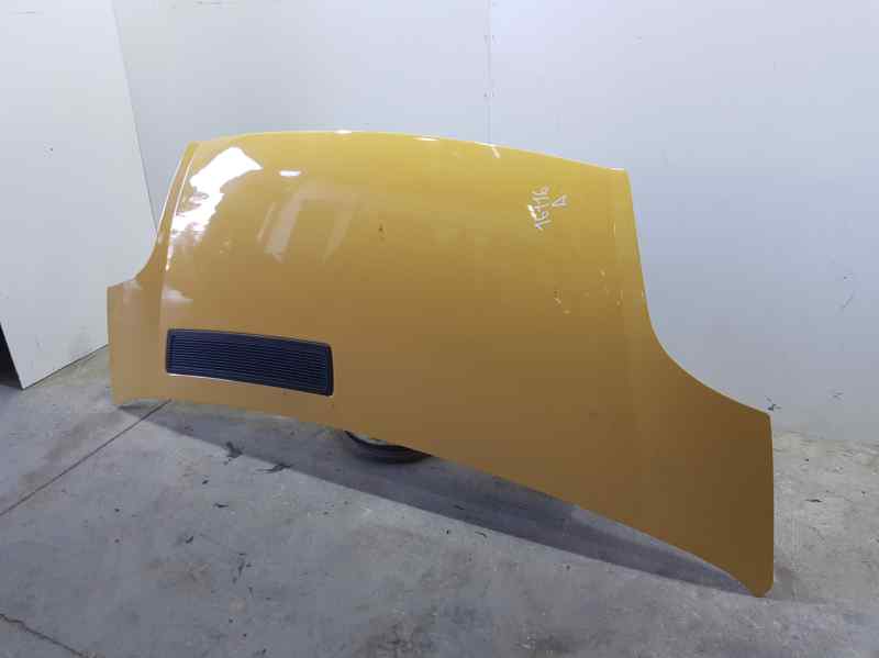 Capot para Opel Vivaro