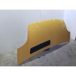 Capot para Opel Vivaro