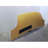 Capot para Opel Vivaro