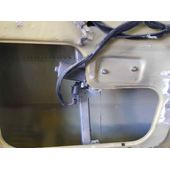 Elevalunas Delantero Izquierdo para Opel Vivaro