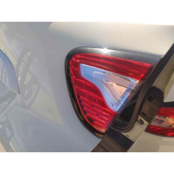 Piloto Trasero Derecho para Renault Captur