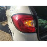 Piloto Trasero Izquierdo para Renault Captur
