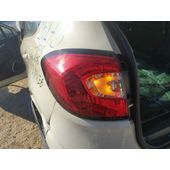 Piloto Trasero Izquierdo para Renault Captur