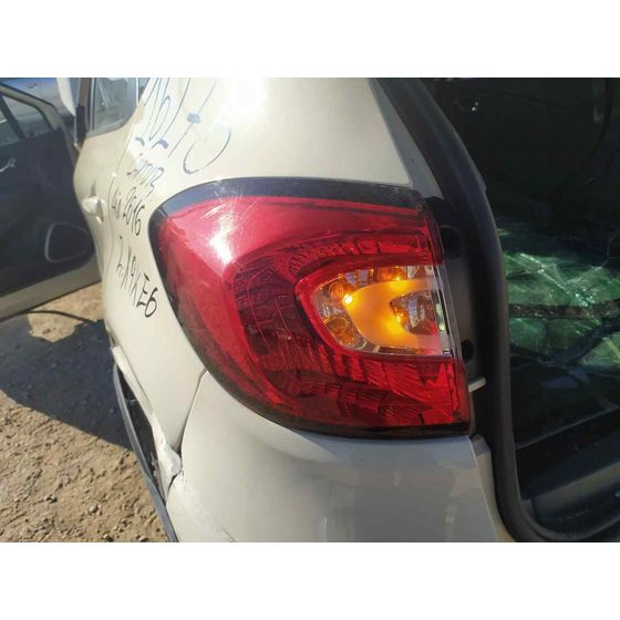 Piloto Trasero Izquierdo para Renault Captur