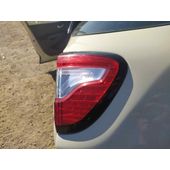 Piloto Trasero Izquierdo para Renault Captur
