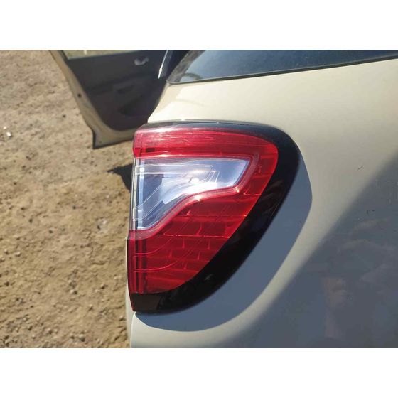 Piloto Trasero Izquierdo para Renault Captur