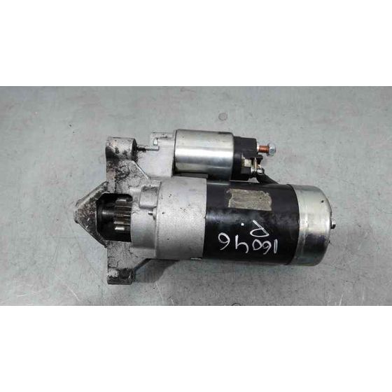 Motor Arranque para Fiat Scudo