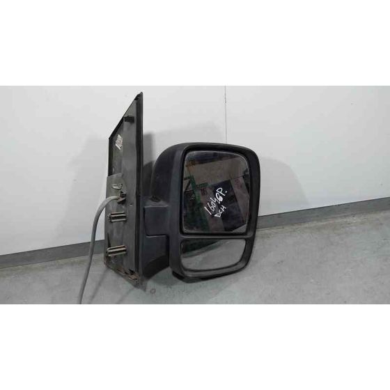 Retrovisor Derecho para Fiat Scudo