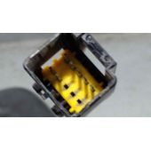 Retrovisor Derecho para Fiat Scudo