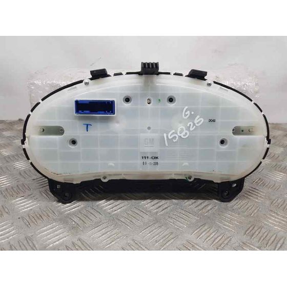 Cuadro Instrumentos para Opel Astra K Lim. 5Türig