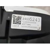 Cuadro Instrumentos para Opel Astra K Lim. 5Türig